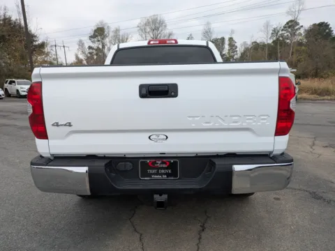 More photos of 2016 Toyota Tundra 4WD Truck LTD at Woody Folsom CDJR of Vidalia, GA