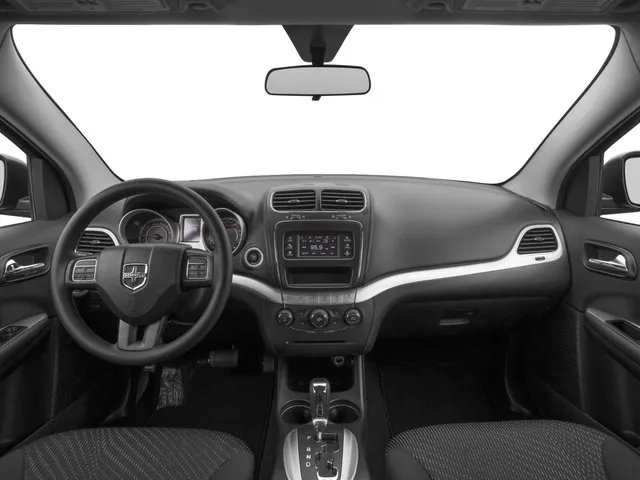 2018 Dodge Journey SE for sale in Vidalia, GA