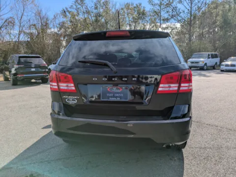 More photos of 2018 Dodge Journey SE at Woody Folsom CDJR of Vidalia, GA
