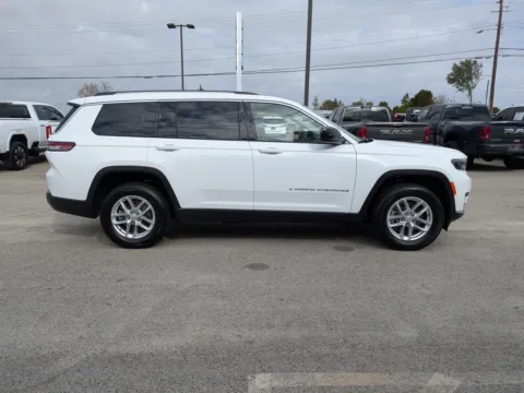 Another view of 2023 Jeep Grand Cherokee L Laredo for sale in Vidalia, GA at Woody Folsom CDJR of Vidalia