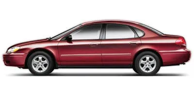 Gray 2007 Ford Taurus SE for sale in Vidalia, GA
