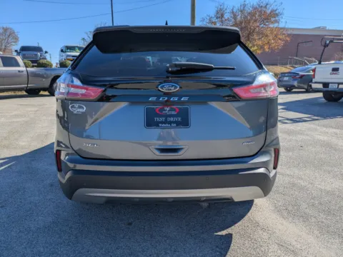More photos of 2024 Ford Edge SEL at Woody Folsom CDJR of Vidalia, GA