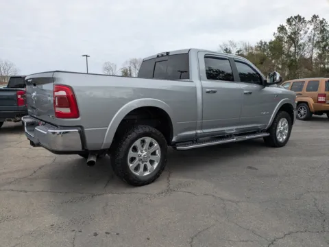 More photos of 2021 Ram 2500 Laramie at Woody Folsom CDJR of Vidalia, GA