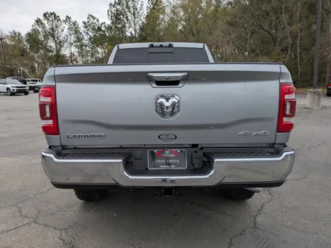 More photos of 2021 Ram 2500 Laramie at Woody Folsom CDJR of Vidalia, GA