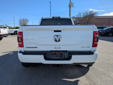More photos of 2023 Ram 3500 Laramie at Woody Folsom CDJR of Vidalia, GA