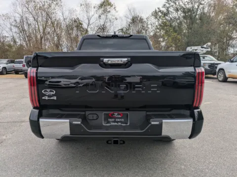 More photos of 2022 Toyota Tundra 1794 Edition at Woody Folsom CDJR of Vidalia, GA