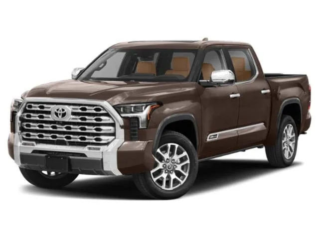 2022 Toyota Tundra 1794 Edition for sale in Vidalia, GA