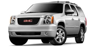 White 2011 GMC Yukon SLT for sale in Vidalia, GA
