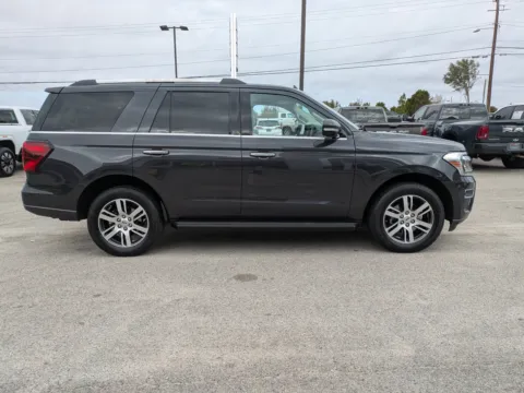 Another view of 2024 Ford Expedition Limited for sale in Vidalia, GA at Woody Folsom CDJR of Vidalia