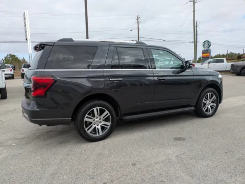 More photos of 2024 Ford Expedition Limited at Woody Folsom CDJR of Vidalia, GA