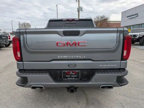 More photos of 2021 GMC Sierra 1500 Denali at Woody Folsom CDJR of Vidalia, GA