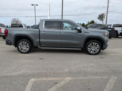 Another view of 2021 GMC Sierra 1500 Denali for sale in Vidalia, GA at Woody Folsom CDJR of Vidalia