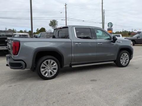 More photos of 2021 GMC Sierra 1500 Denali at Woody Folsom CDJR of Vidalia, GA