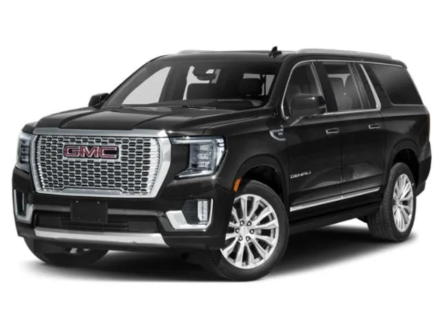 2021 GMC Yukon XL Denali for sale in Vidalia, GA
