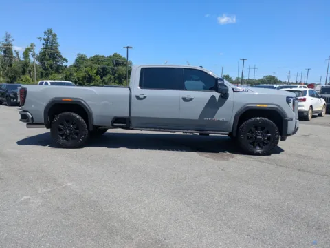 Another view of 2024 GMC Sierra 3500HD AT4 for sale in Vidalia, GA at Woody Folsom CDJR of Vidalia