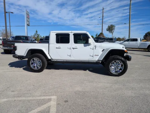 Another view of 2021 Jeep Gladiator Mojave for sale in Vidalia, GA at Woody Folsom CDJR of Vidalia