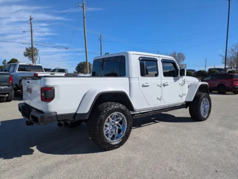 More photos of 2021 Jeep Gladiator Mojave at Woody Folsom CDJR of Vidalia, GA
