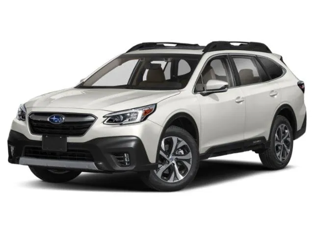 2022 Subaru Outback Limited for sale in Vidalia, GA