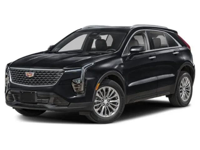 2025 Cadillac XT4 FWD Premium Luxury for sale in Vidalia, GA