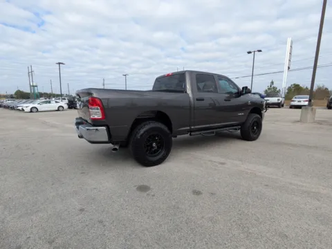More photos of 2022 Ram 2500 Tradesman at Woody Folsom CDJR of Vidalia, GA