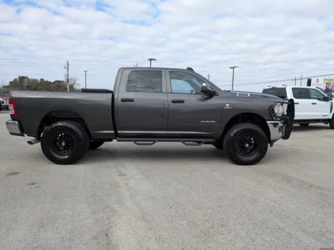 Another view of 2022 Ram 2500 Tradesman for sale in Vidalia, GA at Woody Folsom CDJR of Vidalia