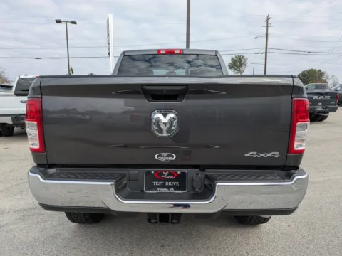 More photos of 2022 Ram 2500 Tradesman at Woody Folsom CDJR of Vidalia, GA