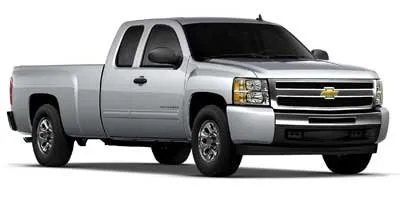 Black 2012 Chevrolet Silverado 1500 LT for sale in Vidalia, GA