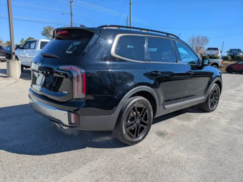 More photos of 2023 Kia Telluride EX X-Line at Woody Folsom CDJR of Vidalia, GA