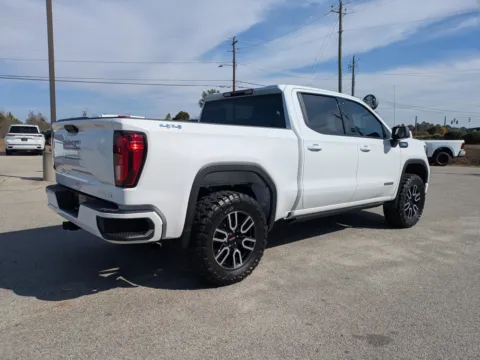 More photos of 2025 GMC Sierra 1500 Elevation at Woody Folsom CDJR of Vidalia, GA