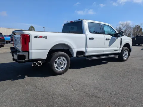More photos of 2025 Ford Super Duty F-250 SRW XLT at Woody Folsom CDJR of Vidalia, GA