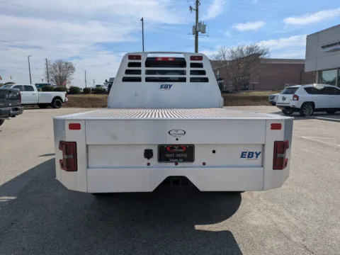More photos of 2022 Ram 2500 Tradesman at Woody Folsom CDJR of Vidalia, GA