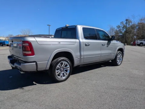 More photos of 2023 Ram 1500 Limited at Woody Folsom CDJR of Vidalia, GA