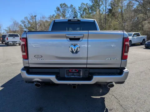 More photos of 2023 Ram 1500 Limited at Woody Folsom CDJR of Vidalia, GA