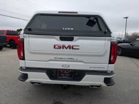 More photos of 2020 GMC Sierra 1500 Denali at Woody Folsom CDJR of Vidalia, GA