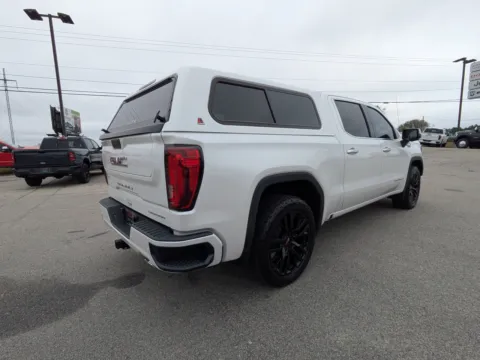 More photos of 2020 GMC Sierra 1500 Denali at Woody Folsom CDJR of Vidalia, GA