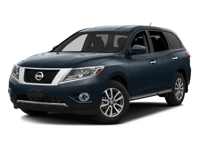 2016 Nissan Pathfinder S for sale in Vidalia, GA