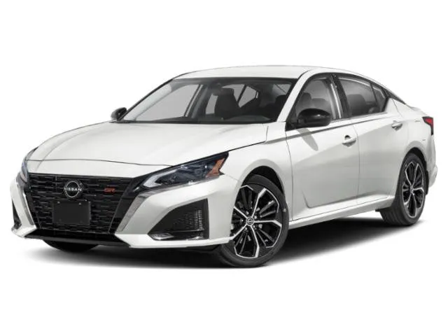 2025 Nissan Altima SR for sale in Vidalia, GA