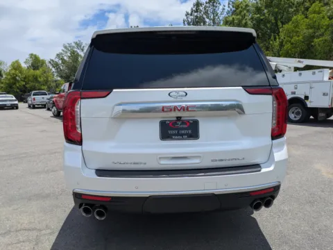 More photos of 2024 GMC Yukon XL Denali at Woody Folsom CDJR of Vidalia, GA