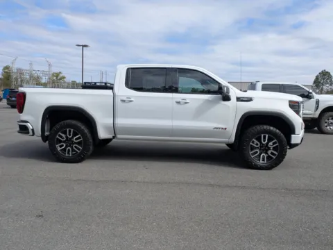 Another view of 2023 GMC Sierra 1500 AT4 for sale in Vidalia, GA at Woody Folsom CDJR of Vidalia