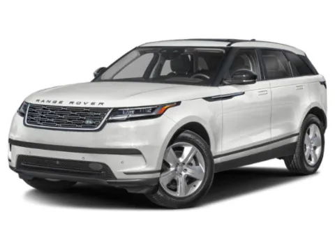 Gray 2025 Land Rover Range Rover Velar Dynamic SE for sale in Vidalia, GA