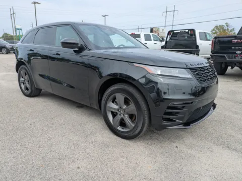 Photos of 2025 Land Rover Range Rover Velar Dynamic SE for sale in Vidalia, GA at Woody Folsom CDJR of Vidalia