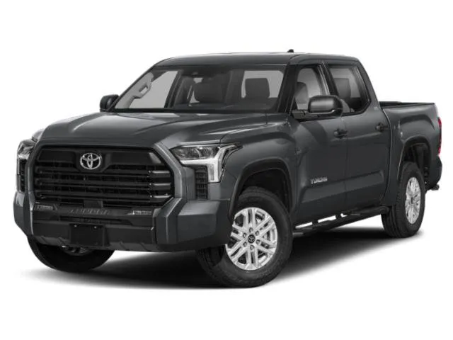 2026 Toyota Tundra SR5 for sale in Vidalia, GA