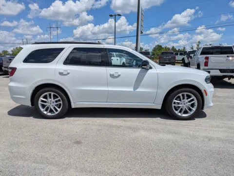 More photos of 2024 Dodge Durango GT Plus at Woody Folsom CDJR of Vidalia, GA