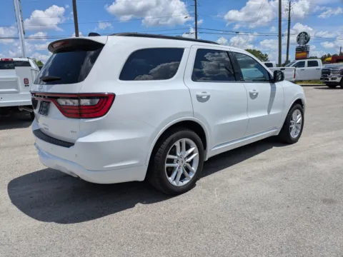 More photos of 2024 Dodge Durango GT Plus at Woody Folsom CDJR of Vidalia, GA