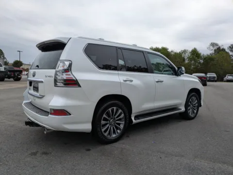 More photos of 2023 Lexus GX 460 Luxury at Woody Folsom CDJR of Vidalia, GA