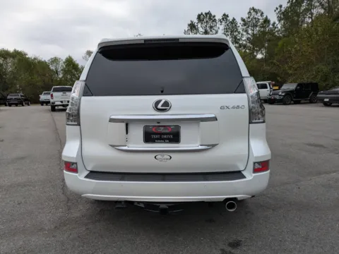 More photos of 2023 Lexus GX 460 Luxury at Woody Folsom CDJR of Vidalia, GA