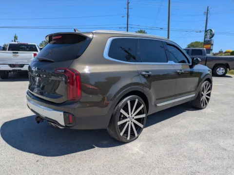 More photos of 2024 Kia Telluride S at Woody Folsom CDJR of Vidalia, GA