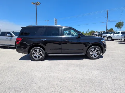 Another view of 2024 Ford Expedition Limited for sale in Vidalia, GA at Woody Folsom CDJR of Vidalia