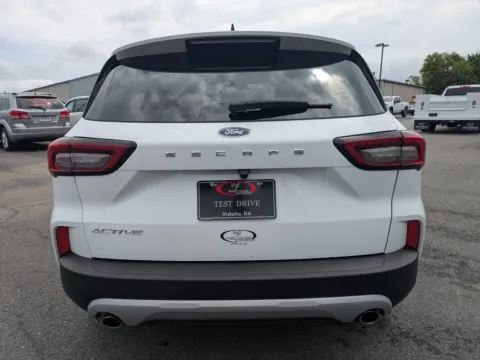 More photos of 2024 Ford Escape Active at Woody Folsom CDJR of Vidalia, GA