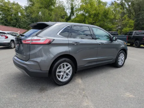 More photos of 2024 Ford Edge SEL at Woody Folsom CDJR of Vidalia, GA